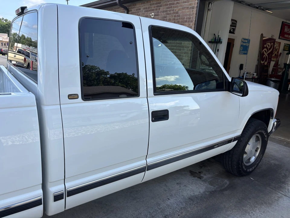 1997 Chevrolet C/K 4th Gen - Image 20 of 31
