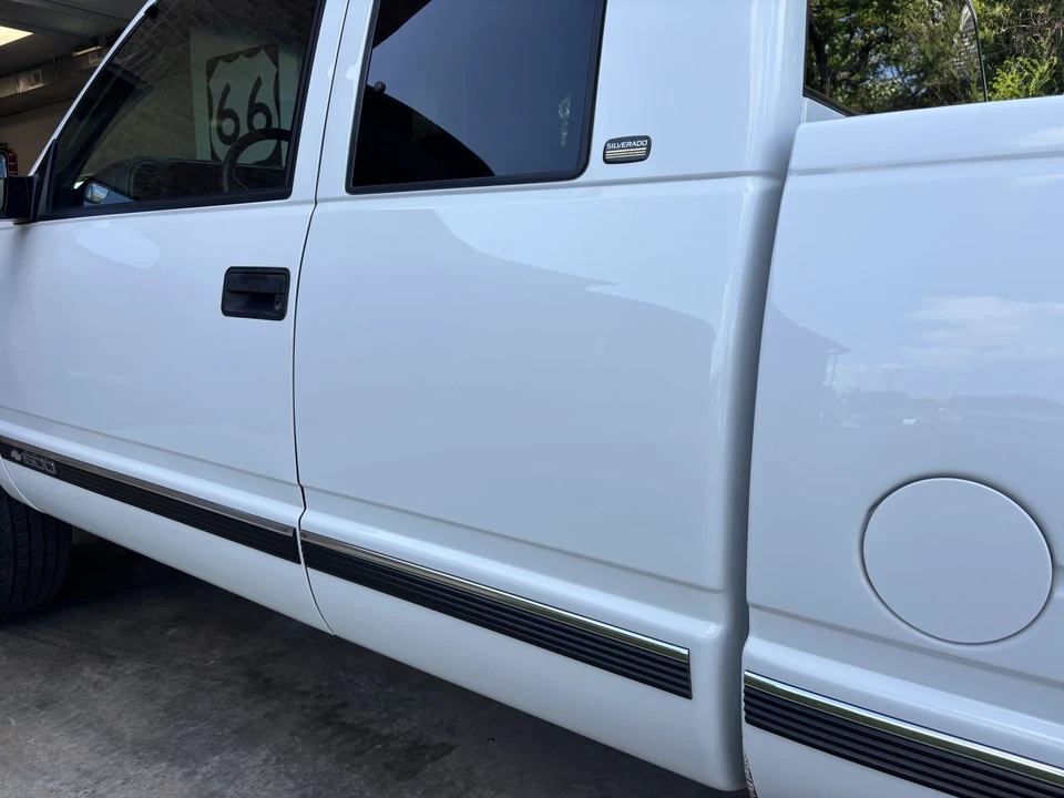 1997 Chevrolet C/K 4th Gen - Image 17 of 31