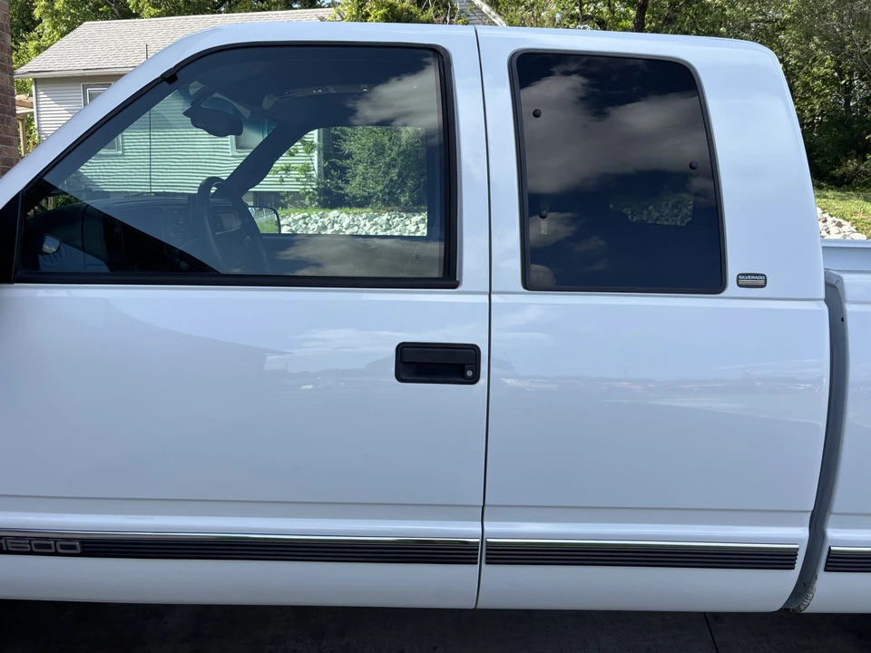 1997 Chevrolet C/K 4th Gen - Image 16 of 31