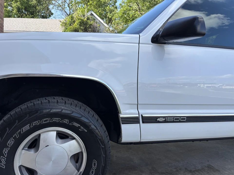 1997 Chevrolet C/K 4th Gen - Image 15 of 31