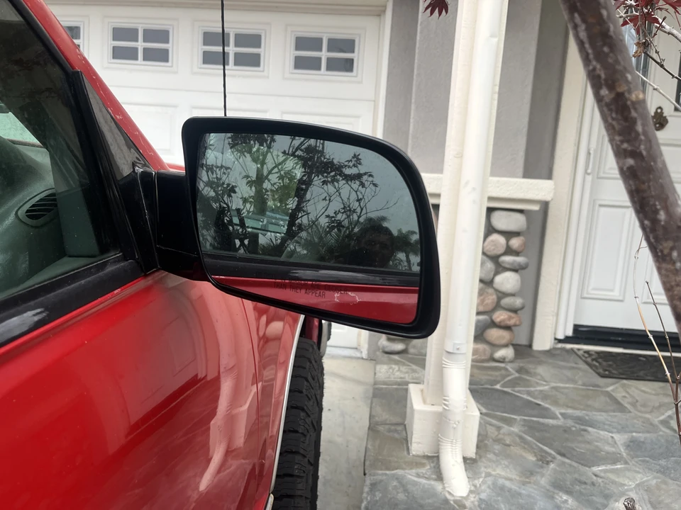 1997 Chevrolet Silverado - Image 23 of 31