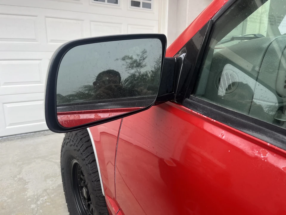 1997 Chevrolet Silverado - Image 19 of 31