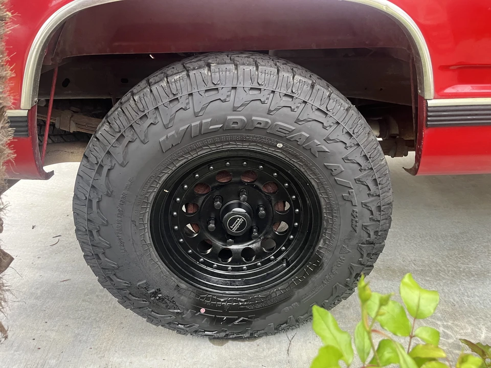 1997 Chevrolet Silverado - Image 29 of 31