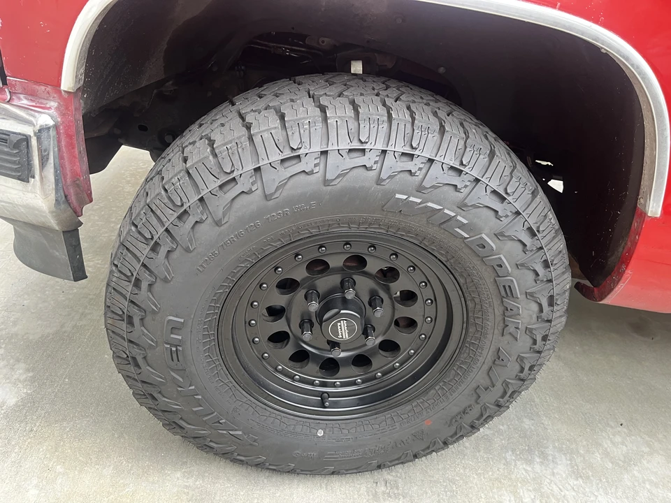 1997 Chevrolet Silverado - Image 31 of 31