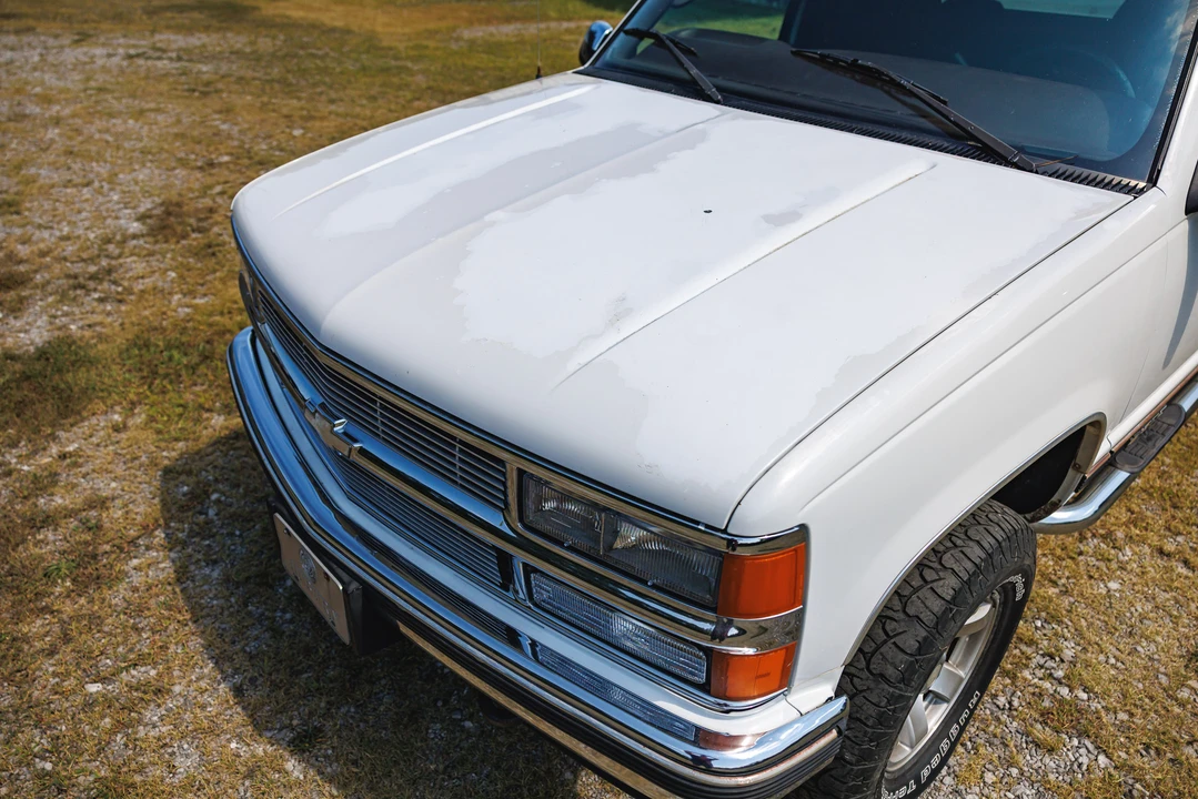 1997 Chevrolet C/K 4th Gen - Image 23 of 31