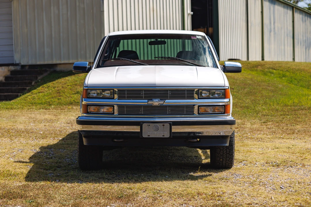 1997 Chevrolet C/K 4th Gen - Image 3 of 31