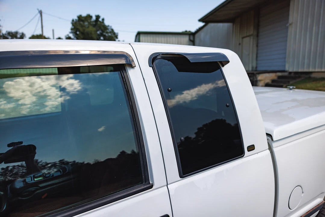1997 Chevrolet C/K 4th Gen - Image 31 of 31