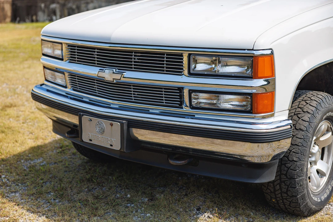 1997 Chevrolet C/K 4th Gen - Image 16 of 31