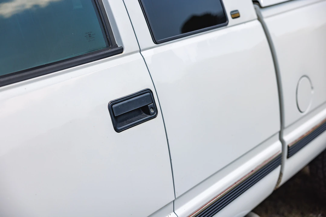 1997 Chevrolet C/K 4th Gen - Image 29 of 31
