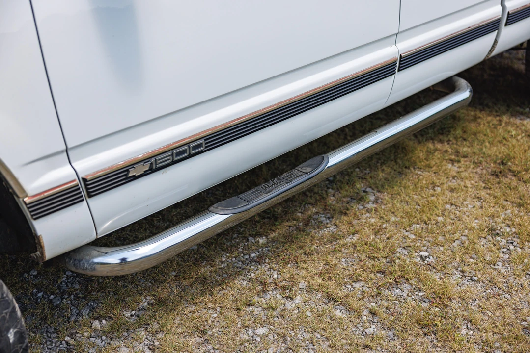 1997 Chevrolet C/K 4th Gen - Image 27 of 31