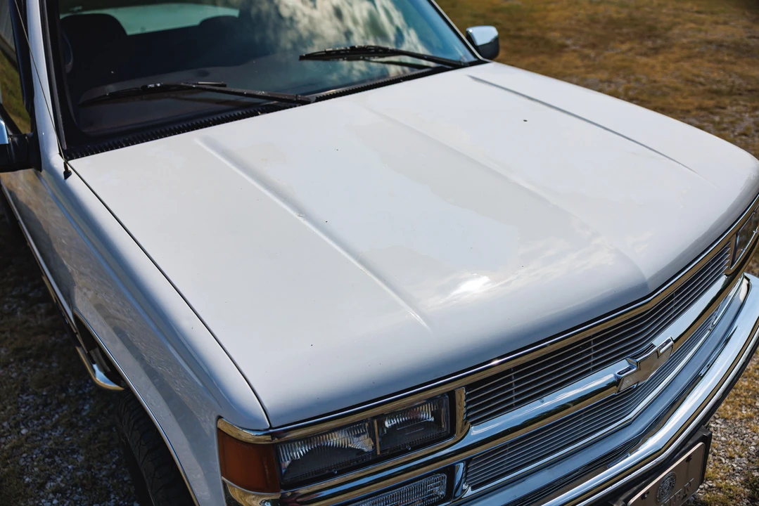 1997 Chevrolet C/K 4th Gen - Image 22 of 31