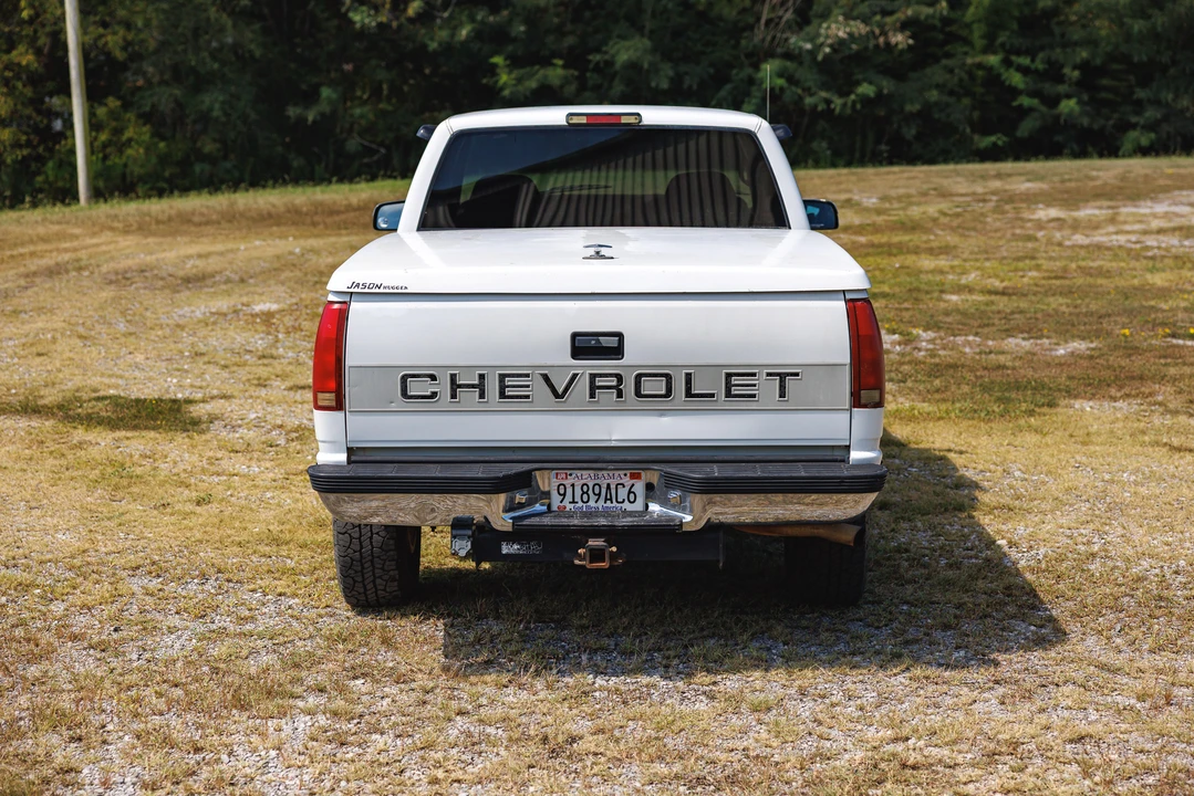 1997 Chevrolet C/K 4th Gen - Image 8 of 31