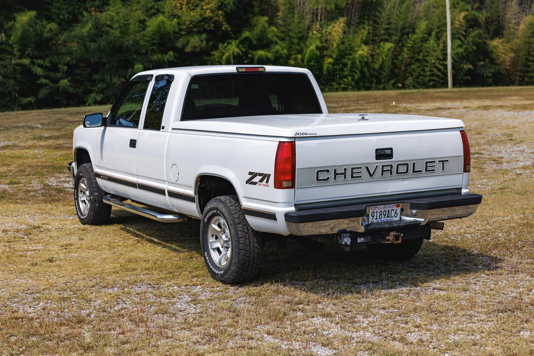 1997 Chevrolet C/K 4th Gen - Image 9 of 31