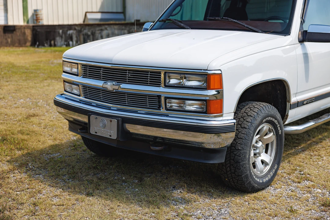 1997 Chevrolet C/K 4th Gen - Image 15 of 31