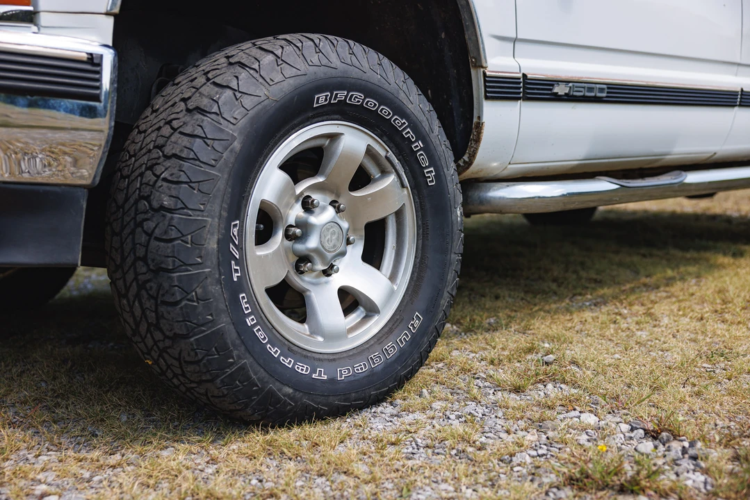 1997 Chevrolet C/K 4th Gen - Image 26 of 31