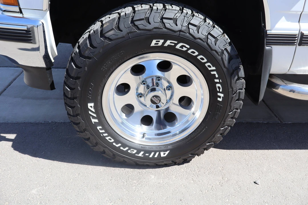 1997 Chevrolet C/K 4th Gen - Image 13 of 31