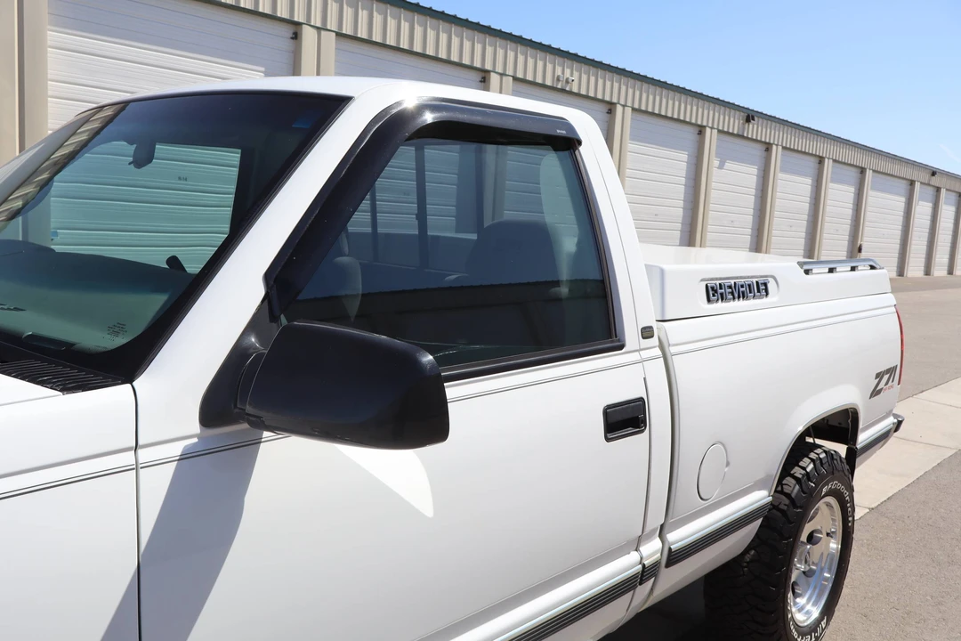 1997 Chevrolet C/K 4th Gen - Image 5 of 31