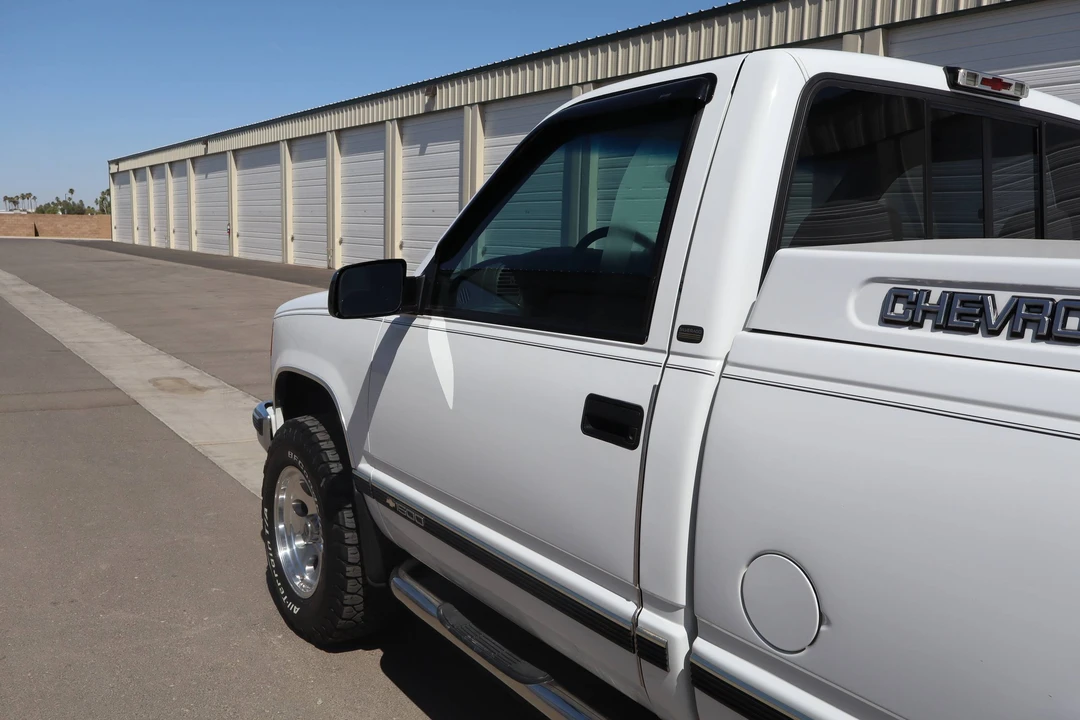 1997 Chevrolet C/K 4th Gen - Image 6 of 31