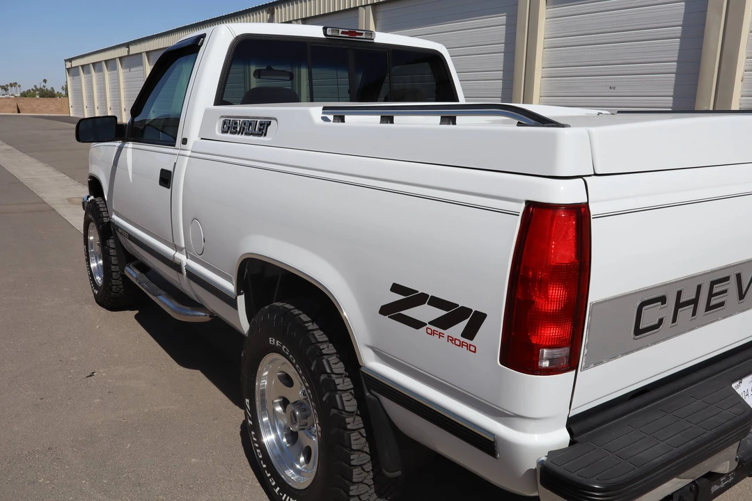1997 Chevrolet C/K 4th Gen - Image 7 of 31