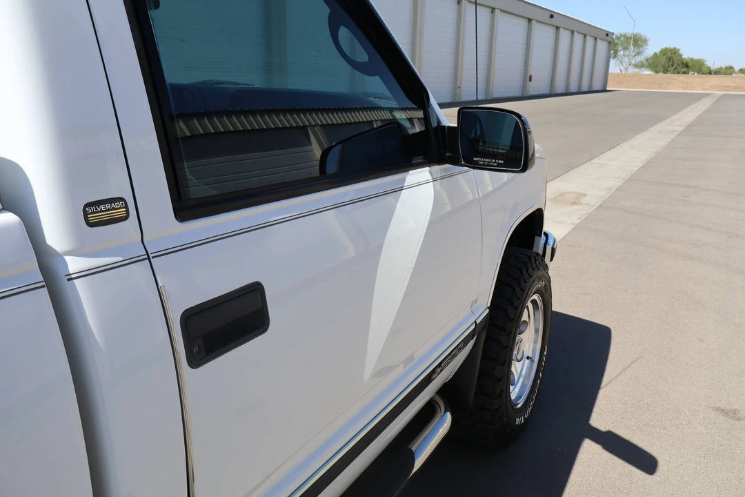 1997 Chevrolet C/K 4th Gen - Image 12 of 31