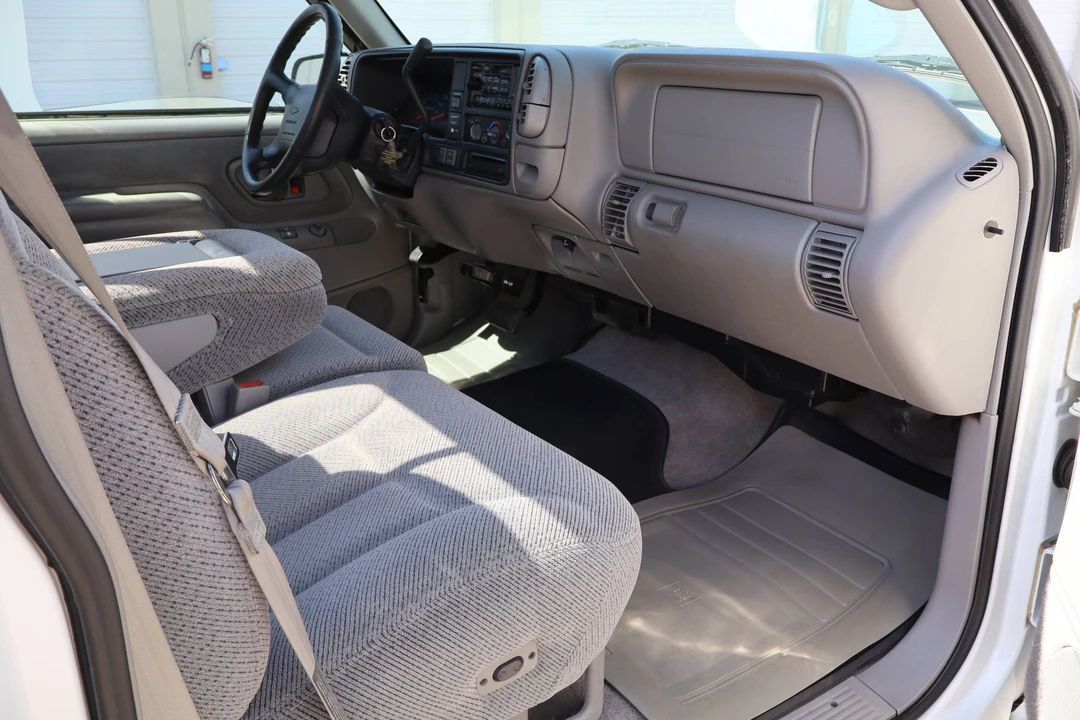 1997 Chevrolet C/K 4th Gen - Image 27 of 31