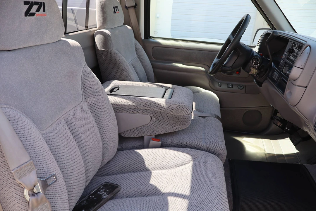 1997 Chevrolet C/K 4th Gen - Image 28 of 31