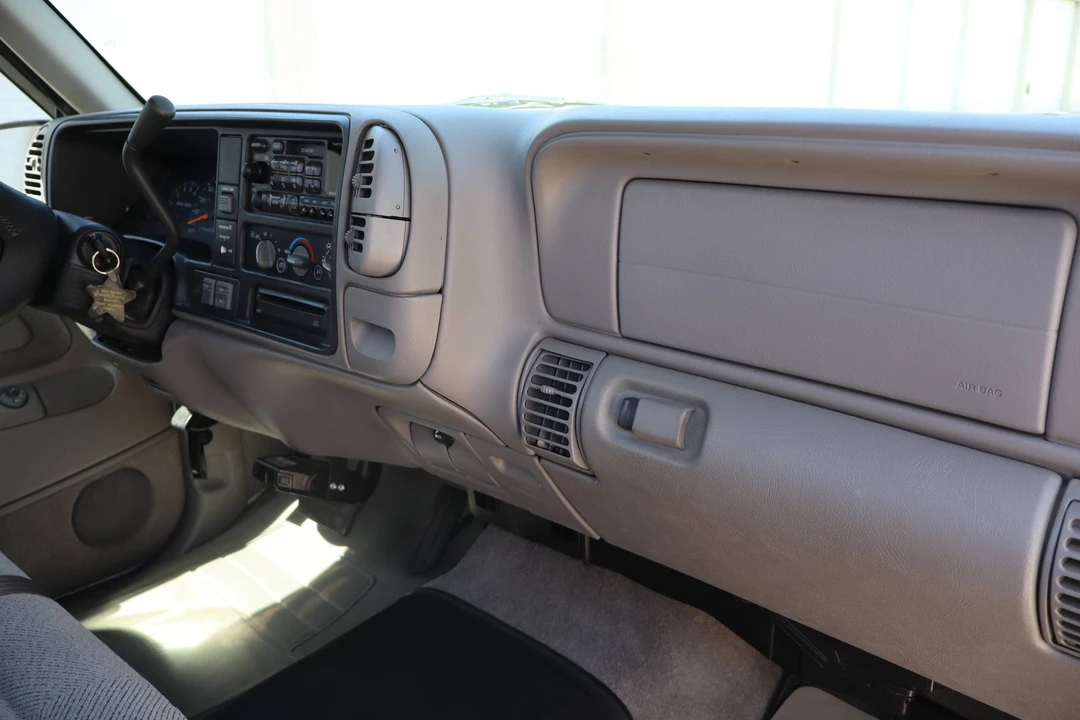 1997 Chevrolet C/K 4th Gen - Image 30 of 31
