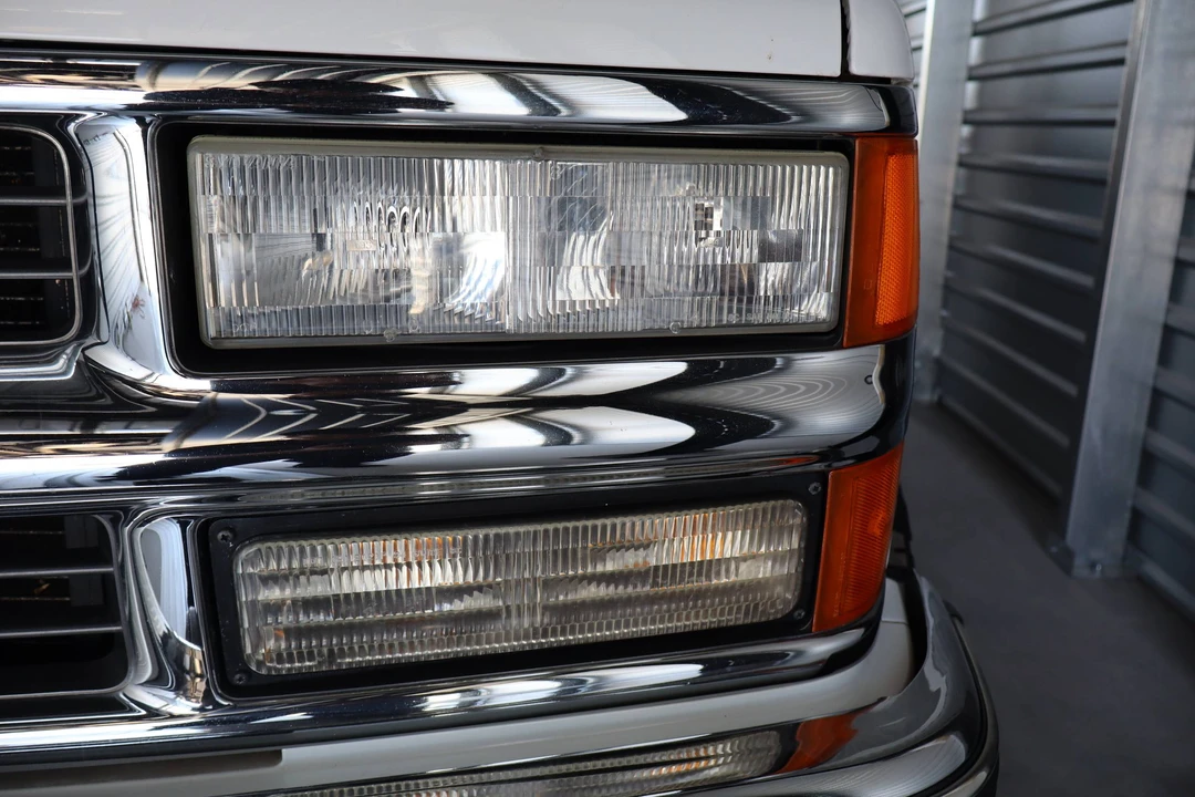 1997 Chevrolet C/K 4th Gen - Image 21 of 31