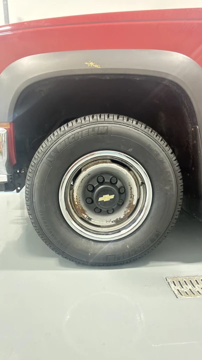 1997 Chevrolet C/K 4th Gen - Image 8 of 10