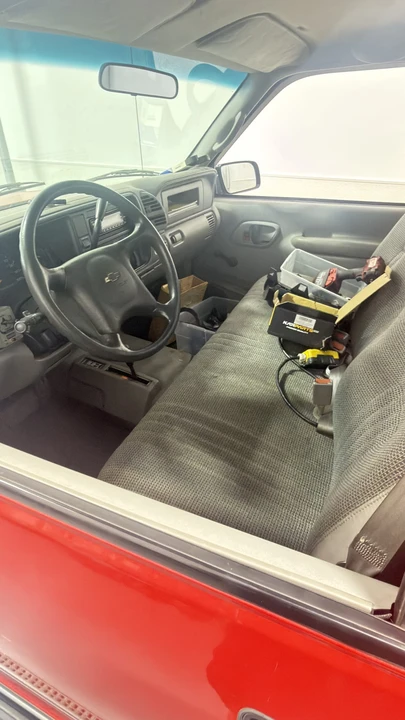 1997 Chevrolet C/K 4th Gen - Image 7 of 10