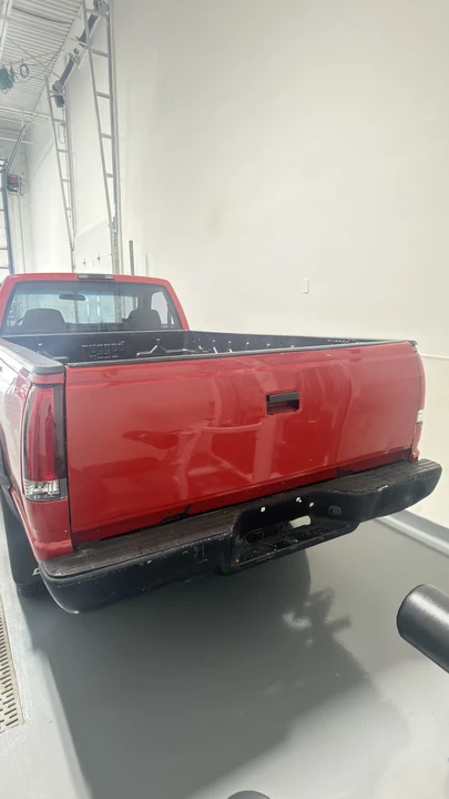 1997 Chevrolet C/K 4th Gen - Image 4 of 10