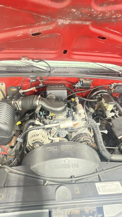 1997 Chevrolet C/K 4th Gen - Image 5 of 10