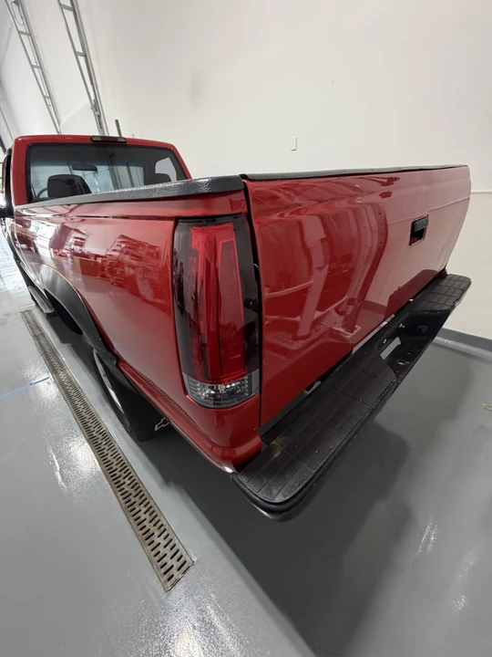 1997 Chevrolet C/K 4th Gen - Image 10 of 10