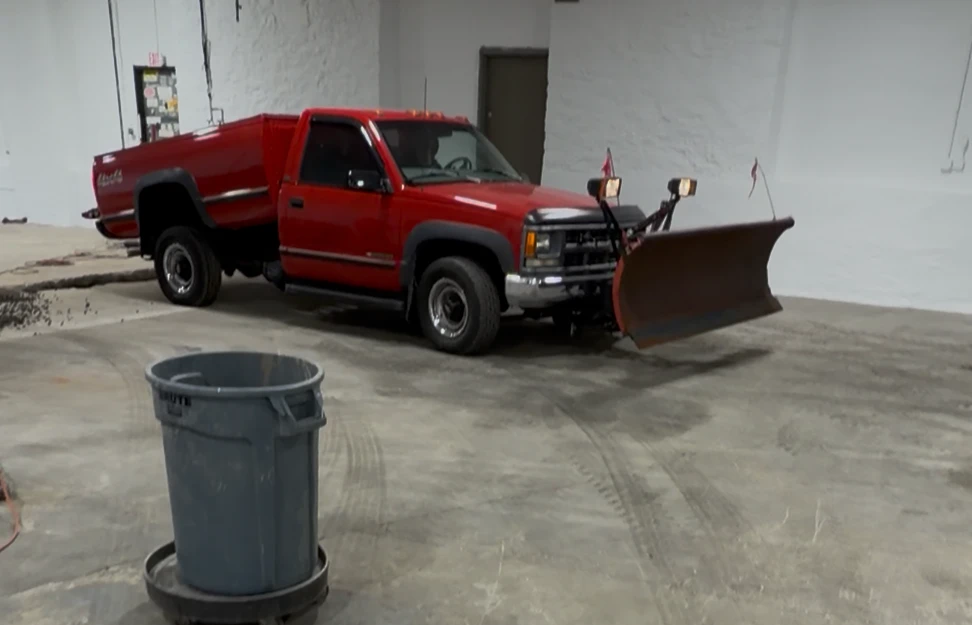 1997 Chevrolet C/K 4th Gen - Image 3 of 10