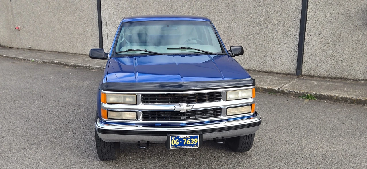 1997 Chevrolet C/K 4th Gen - Image 2 of 31