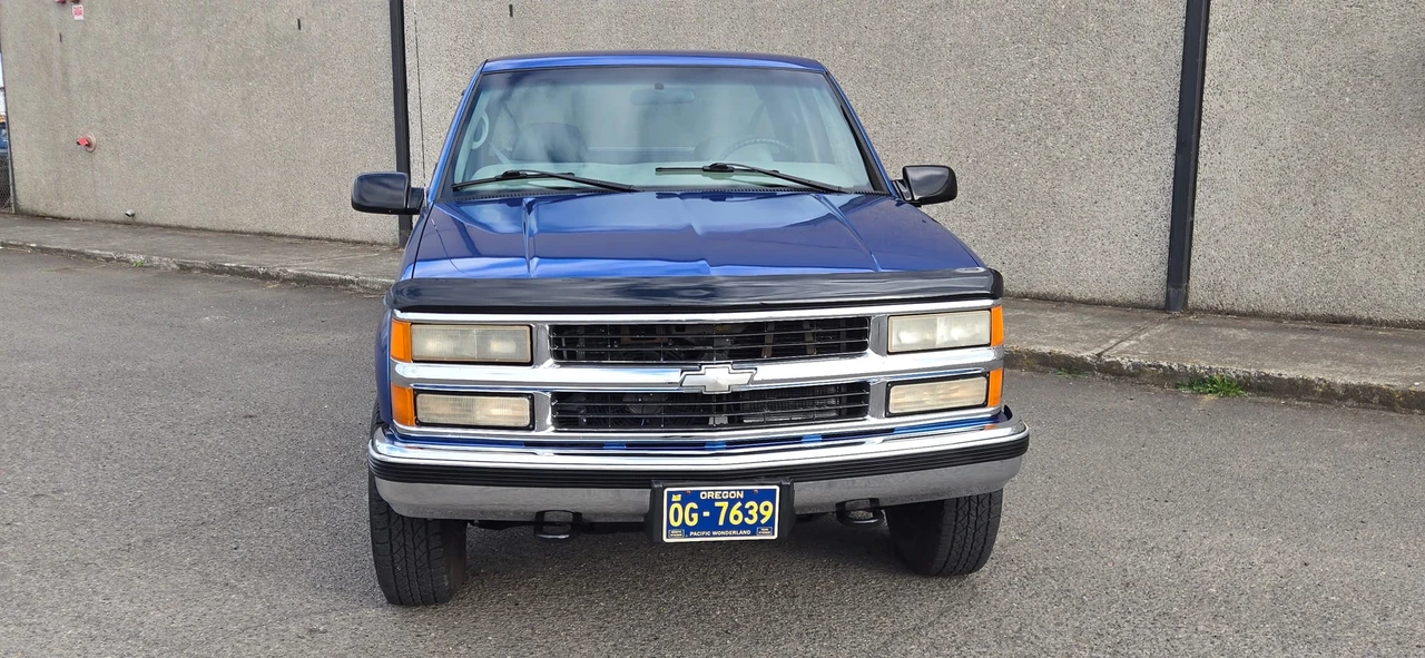 1997 Chevrolet C/K 4th Gen - Image 3 of 31