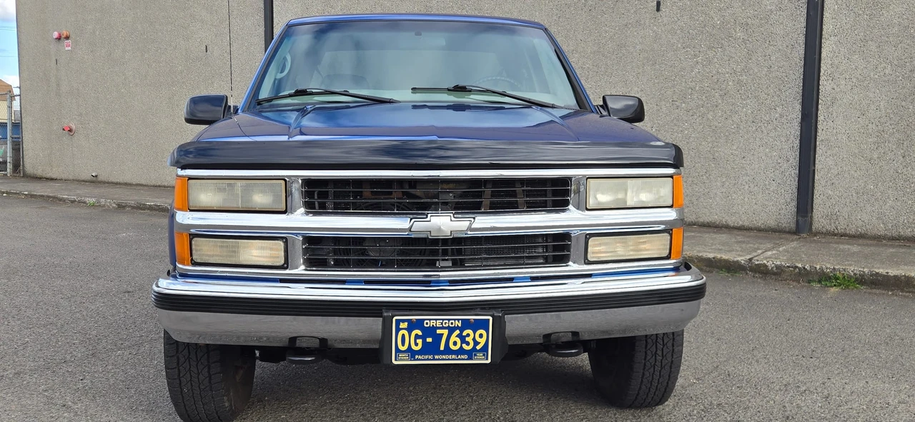 1997 Chevrolet C/K 4th Gen - Image 5 of 31