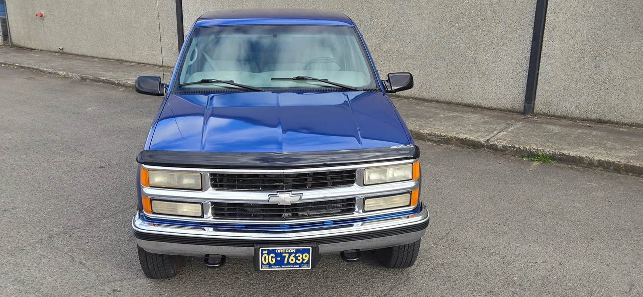1997 Chevrolet C/K 4th Gen - Image 6 of 31