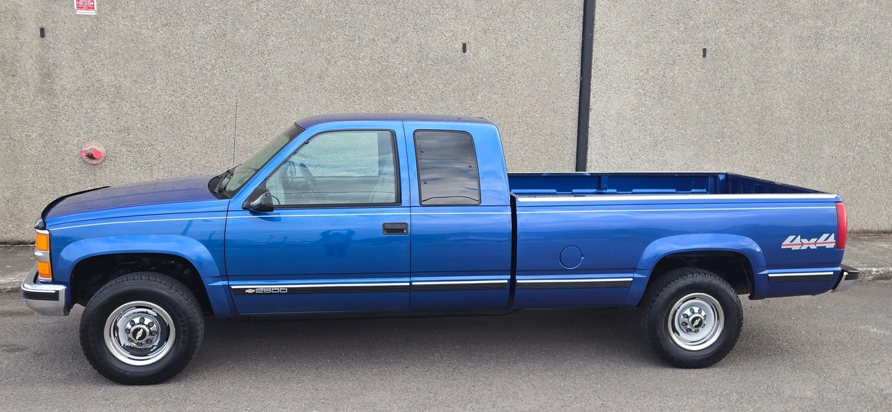 1997 Chevrolet C/K 4th Gen - Image 15 of 31