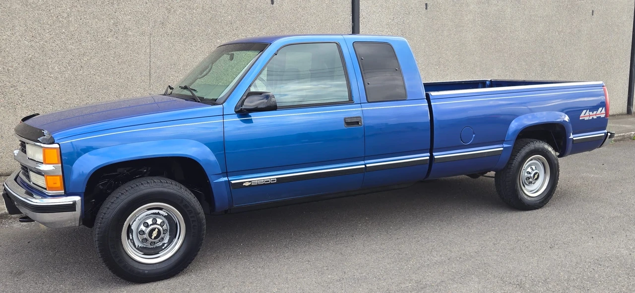 1997 Chevrolet C/K 4th Gen - Image 13 of 31