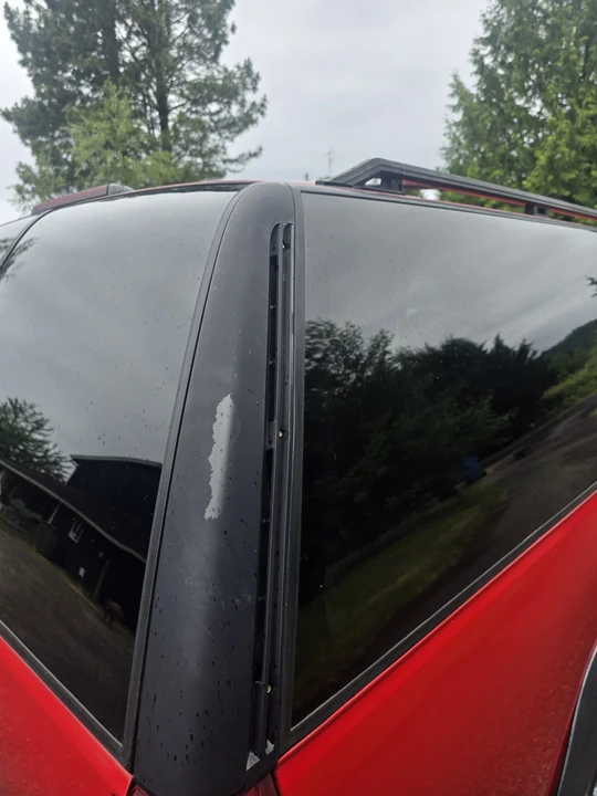 1997 Chevrolet Suburban 8th Gen - Image 22 of 31