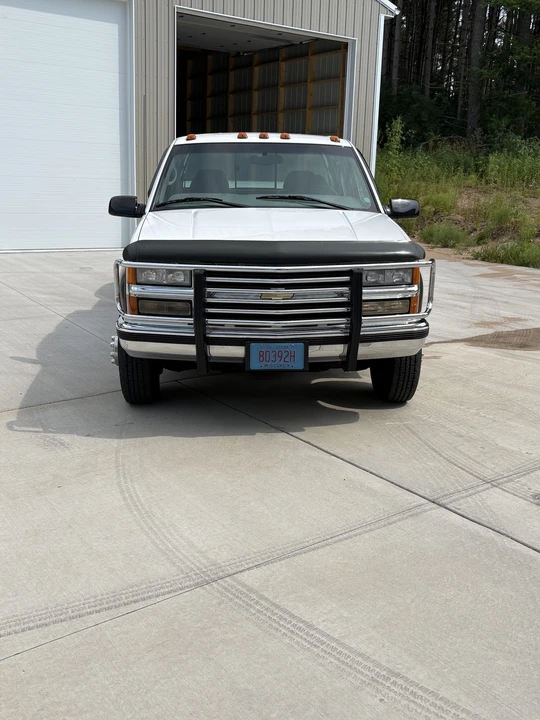 1997 Chevrolet C/K 4th Gen - Image 2 of 31