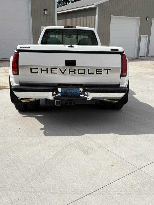 1997 Chevrolet C/K 4th Gen - Image 7 of 31