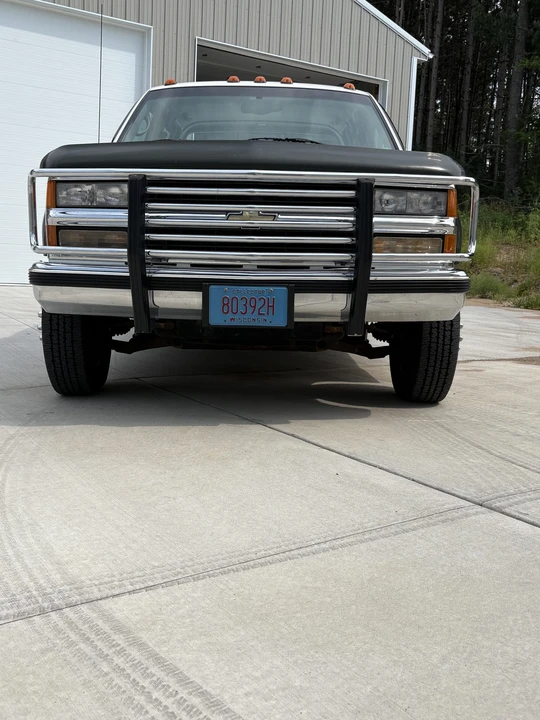 1997 Chevrolet C/K 4th Gen - Image 3 of 31