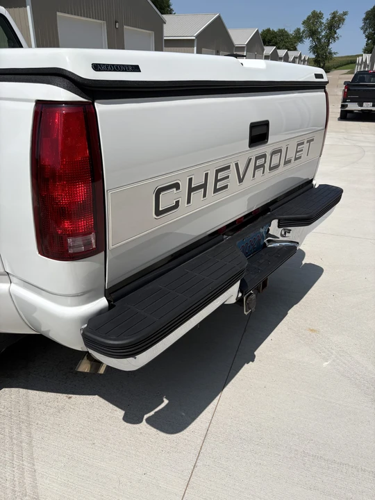 1997 Chevrolet C/K 4th Gen - Image 29 of 31