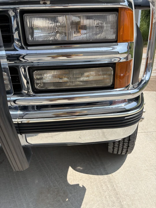 1997 Chevrolet C/K 4th Gen - Image 12 of 31