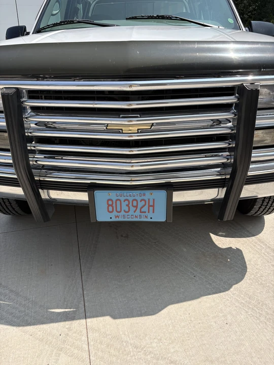 1997 Chevrolet C/K 4th Gen - Image 13 of 31