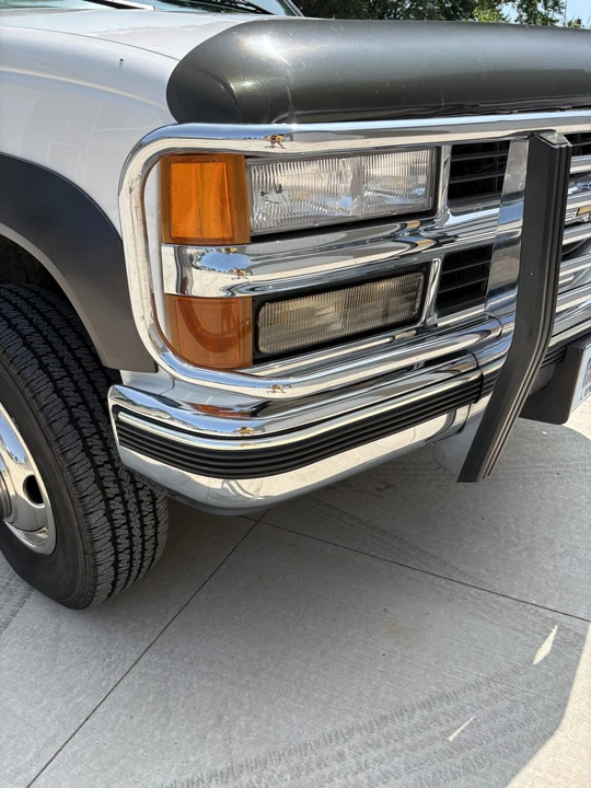 1997 Chevrolet C/K 4th Gen - Image 14 of 31