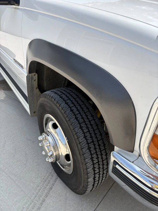 1997 Chevrolet C/K 4th Gen - Image 16 of 31