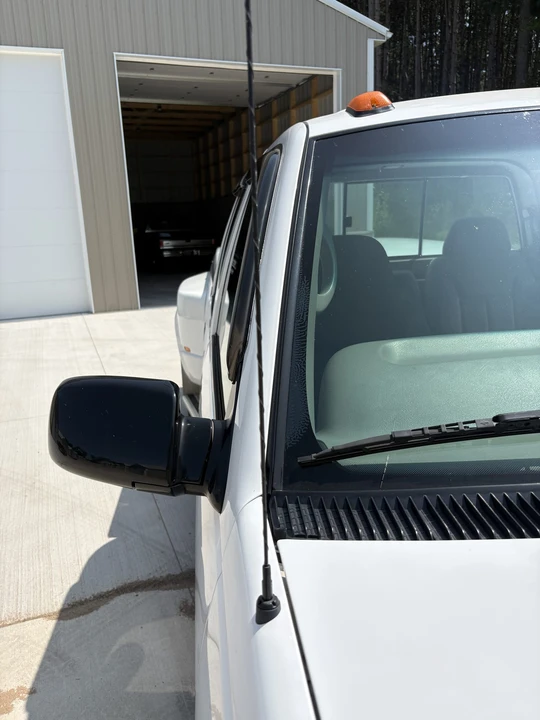 1997 Chevrolet C/K 4th Gen - Image 17 of 31